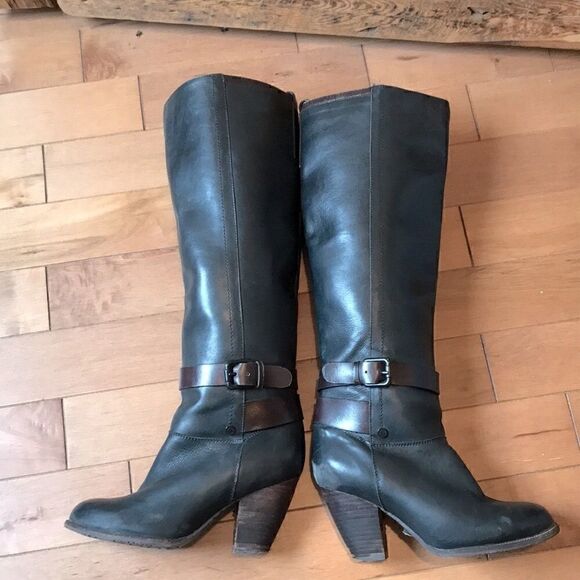 Rudsak heeled boots   - Picture 3 of 16